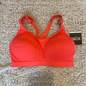 Victoria Secret Mesh Sport Bra